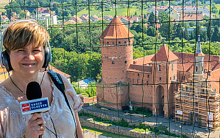 Biuro Podróży Radia Olsztyn w Reszlu